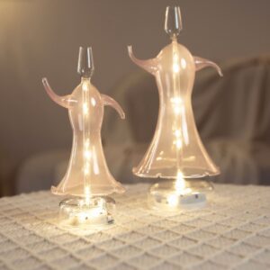 دراويش رمضانية زجاج