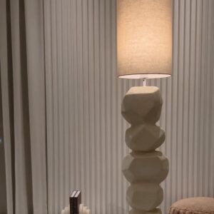 Sida lamp