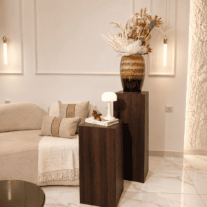 طاولات جانبية