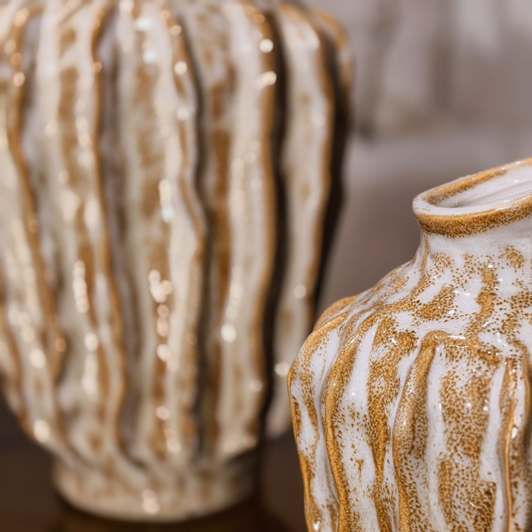 وهج العاج والذهب Ivory & Gold Collection - الصورة 5