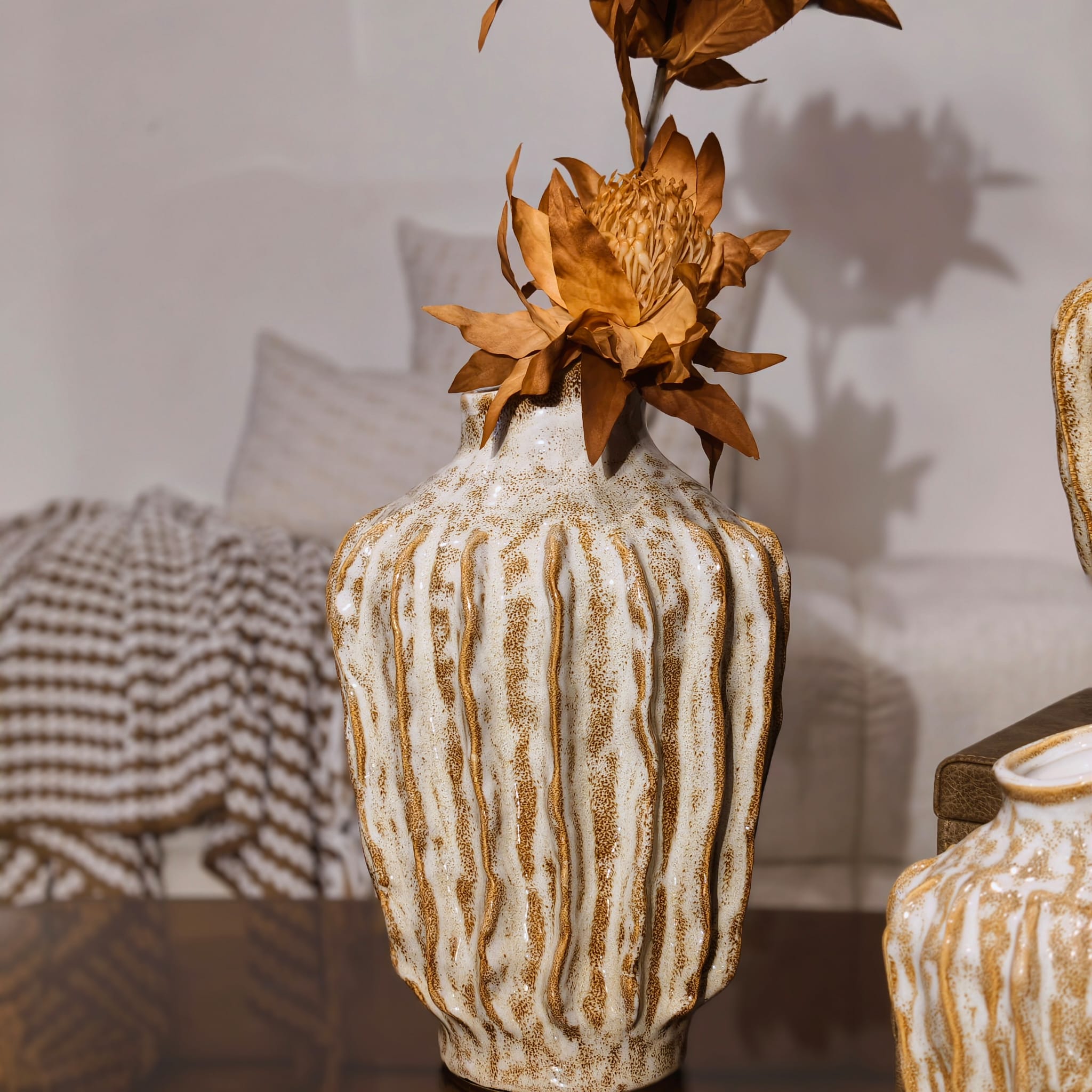 وهج العاج والذهب Ivory & Gold Collection - الصورة 3
