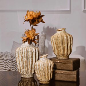 وهج العاج والذهب Ivory & Gold Collection